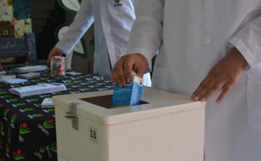 “Doar é o Melhor Remédio” chega ao bairro Mina do Mato neste sábado 