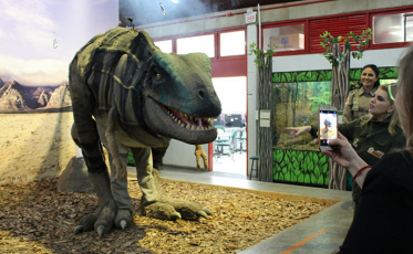 Unesc sedia primeira capacitação Museológica de Santa Catarina