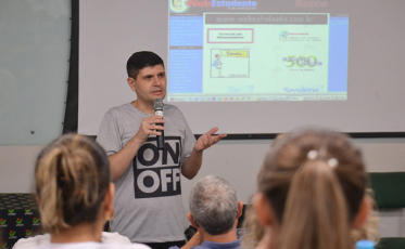 Unesc é palco de discussão sobre Marketing Online e Offline