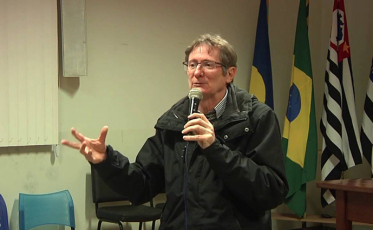 Mundo do trabalho em debate no Encontro de Economia Catarinense