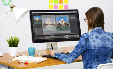 Unesc oferece cursos de Photoshop e Lightroom