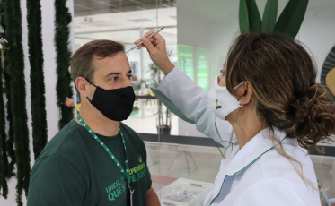 Unesc com inscrições abertas para pós-graduação Lato-sensu em Acupuntura