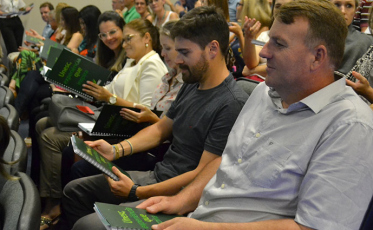 Professores refletem sobre A Educação Superior e o Futuro das Profissões