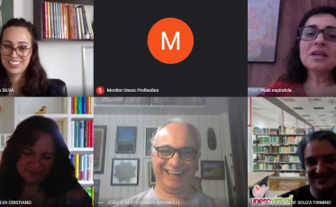 Unesc Profissões: Espaço do Professor com autocuidado e reflexões pedagógicas