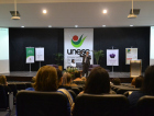 Unesc realiza 1ª Conferência Universitária de Saúde