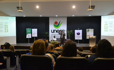 Unesc realiza 1ª Conferência Universitária de Saúde