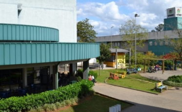 Há 20 anos a Unesc se tornava universidade