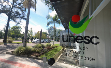 Rota SC chega a Unesc hoje