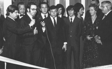 Memória: Os 50 anos da sede do União Mineira