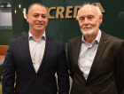 Marcos Aurélio Antunes Machado é o novo presidente da Unicred Centro Sul