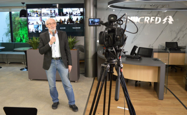 Unicred Centro Sul realiza Assembleia Geral