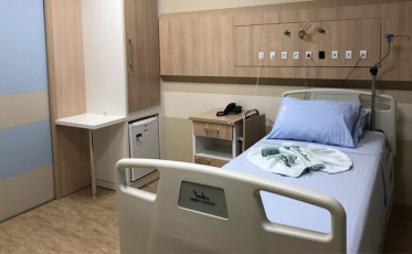 HSJ inaugura Unidade da Mulher