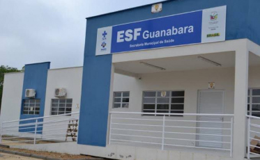 Botijão de gás e televisão são furtados de Unidade de Saúde em Cocal do Sul