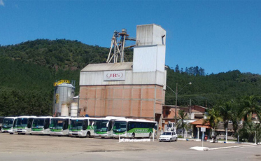 Semana será de reuniões sobre a unidade da JBS de Morro Grande