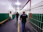 Sete meses depois, a volta das visitas às unidades prisionais