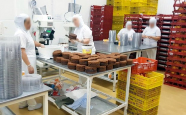 Estado oferece oportunidade em unidades prisionais do Sul