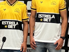 Criciúma vai lançar o novo uniforme às vésperas da estreia no Catarinense