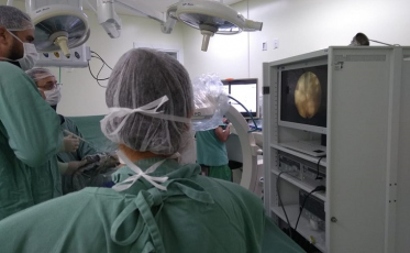 Unimed Criciúma oferece nova tecnologia