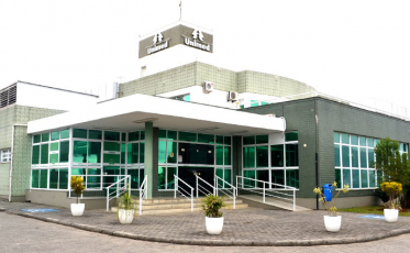 Decisivo: Unimed Criciúma discute compra do Laboratório Búrigo e Hospital São João Batista 