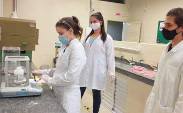 De Faculdade a Centro Universitário: UniSATC completa 17 anos