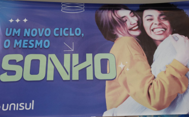 Experimente seu Futuro: UniSul realiza evento para auxiliar alunos do ensino médio
