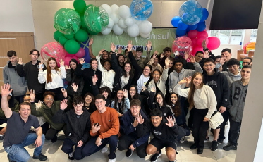 Experimente seu Futuro: UniSul realiza evento para auxiliar alunos do ensino médio