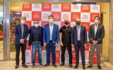 Projeto da Unisul Criciúma é apresentado em evento 