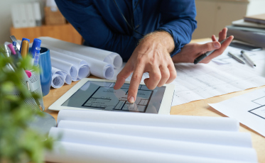 Há um ano, Projeto Análise Simplificado agiliza liberação de licenças para construções em Criciúma