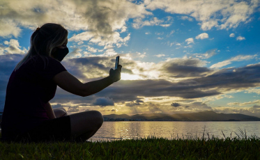 O fim do uso obrigatório de máscaras em SC (VÍDEOS)