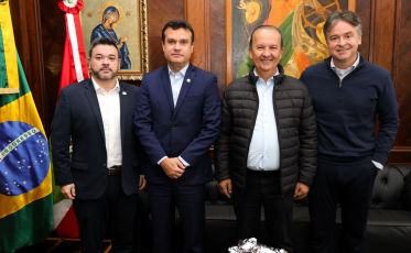 [Áudio] Novo secretário de Ciência e Tecnologia quer ampliar conectividade no campo em SC