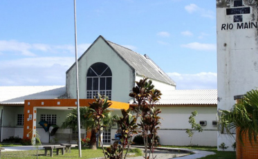 Garantia de manutenção nos serviços da UPA do Rio Maina