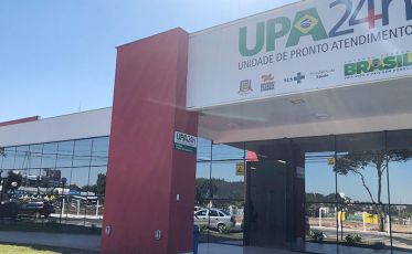 UPA 24h bate recorde de atendimento em março