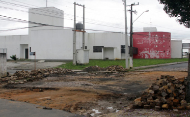 “Temos certeza que ano que vem estará em funcionamento”, diz Secretária de Saúde sobre UPA da Próspera