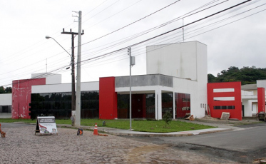 Empresa abandona obras da UPA da Próspera