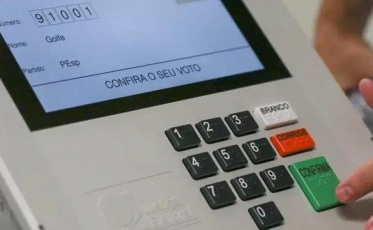 Partidos vão receber R$ 4,9 bi para campanha nas eleições municipais