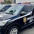 Homem encontrado morto em Forquilhinha é identificado