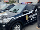 Homem encontrado morto em Forquilhinha é identificado
