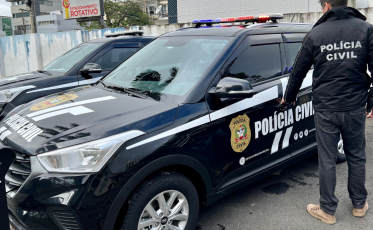Homem encontrado morto em Forquilhinha é identificado