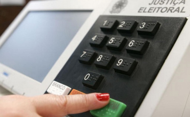 Os preparativos para as eleições