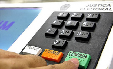 Moacir Pereira e o início da campanha eleitoral