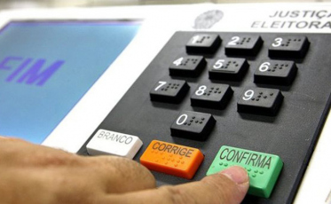 Os cuidados sanitários para o dia da votação