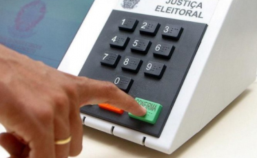 Em Urussanga, presidente de seção eleitoral é autuada por boca de urna