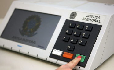 Eleições serão seguras, afirma presidente do TSE