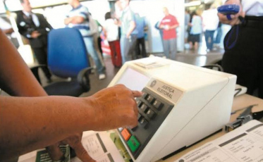 Mais de 15 milhões de eleitores ainda não fizeram biometria para as próximas eleições