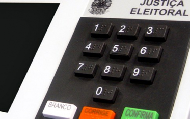 A eleição vinculada