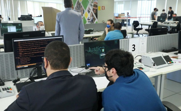 TSE encerra fase de testes das urnas eletrônicas