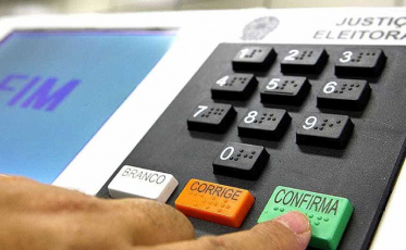 Denúncias de fraude em urnas serão registradas on-line