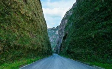 Serra do Corvo Branco: “em nenhum momento trancamos, só pedimos que evitasse”, diz Ademir Honorato