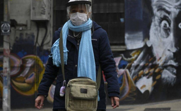 Uruguai: menos de mil contaminados e 20 mortes por Covid-19
