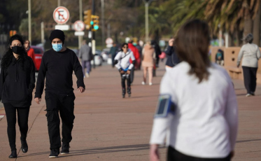 Uruguai e Paraguai são casos de sucesso no combate ao coronavírus